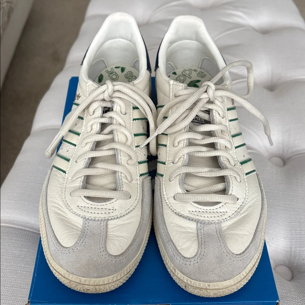 ADDIDAS Handball Spezial size        7/Men, 8.5/W - Picture 3 of 12